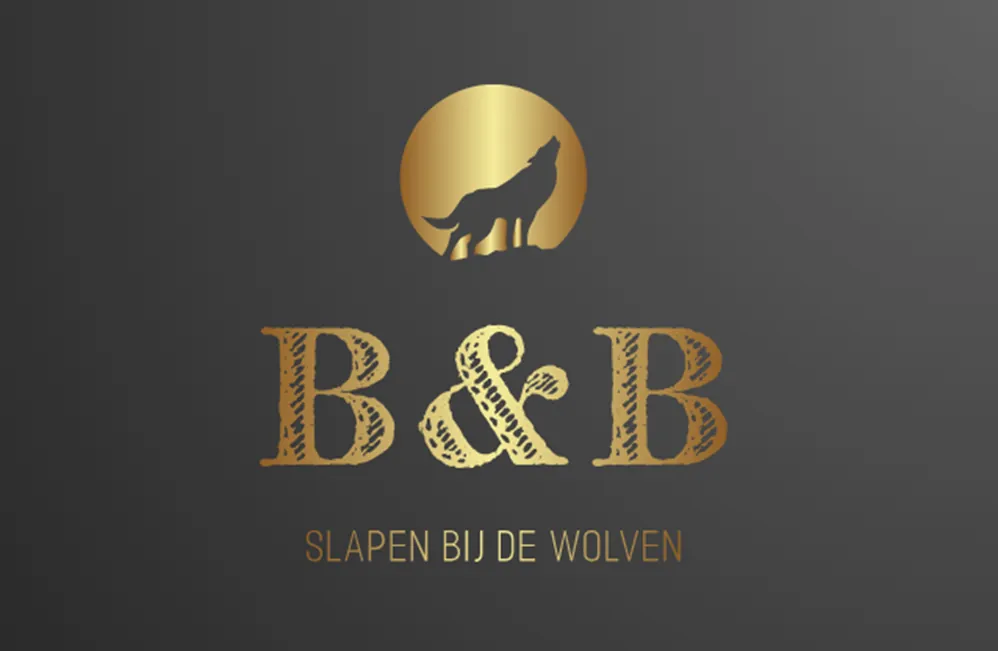 Slapen bij de Wolven